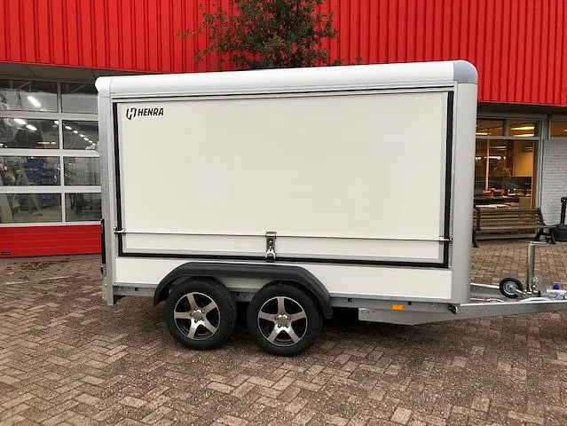 Skåpsläp
