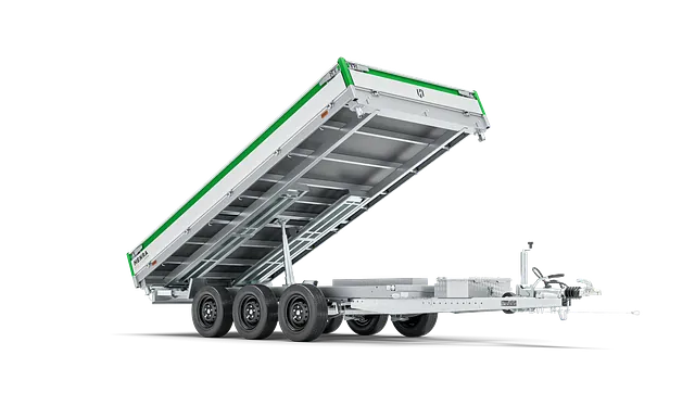 HENRA Kipper Green
